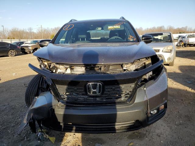 2020 HONDA PASSPORT T 5FNYF8H9XLB000208