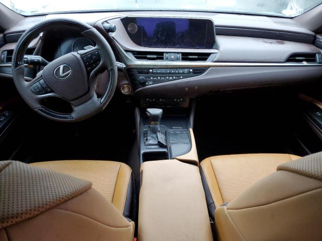 2019 LEXUS ES 350 - 58ABZ1B16KU005374