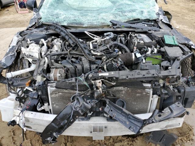 2019 NISSAN ALTIMA SR 1N4BL4CW9KC145746