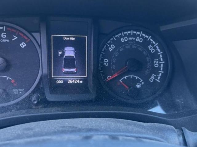2021 TOYOTA TACOMA ACC - 3TYSZ5AN1MT035742