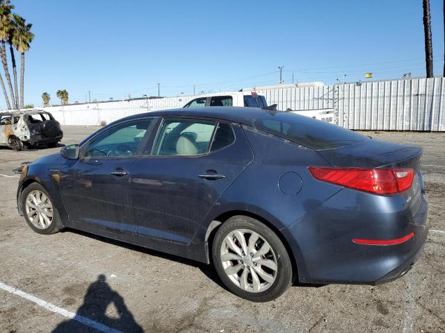 2015 KIA OPTIMA EX - 5XXGN4A74FG479405