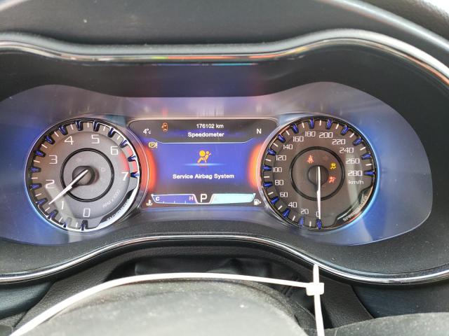 2015 CHRYSLER 200 S - 1C3CCCBB3FN506586