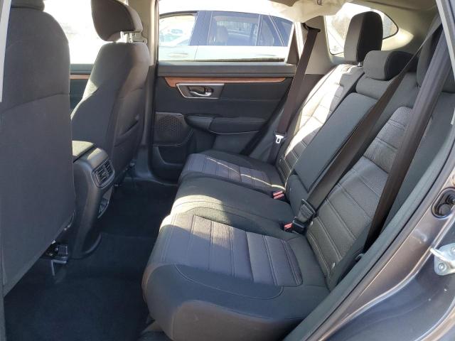 2022 HONDA CR-V EX 7FARW2H56NE021871