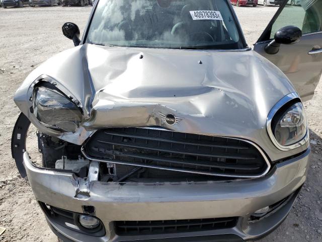 2019 MINI COOPER COU - WMZYS7C56K3F44861