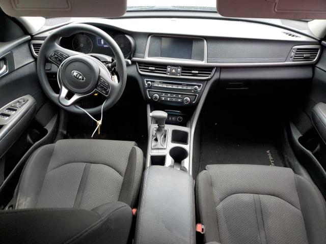 2018 KIA OPTIMA LX 5XXGT4L34JG226934