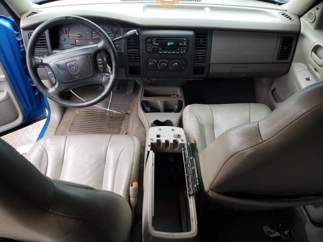 2021 DODGE DAKOTA 1B7GL2AN51S107241