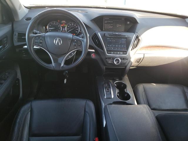 2018 ACURA MDX TECHNO - 5J8YD4H55JL014962