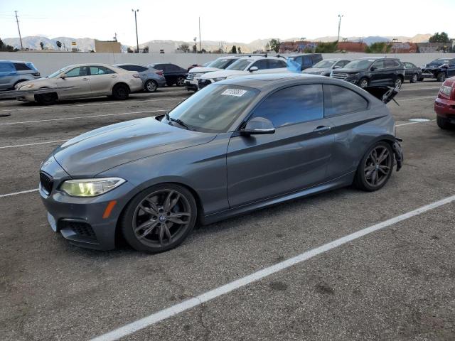 2015 BMW 2 Series M235i