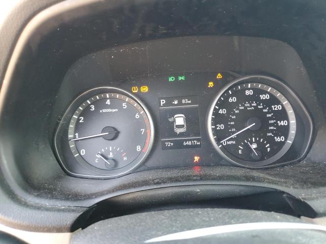 2018 HYUNDAI ELANTRA GT - KMHH35LE9JU025855