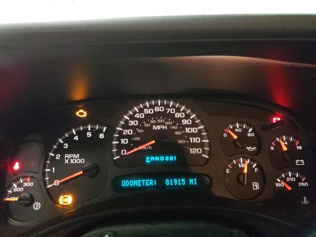 1GTGK29UX3Z200877 GMC New Sierra K2500