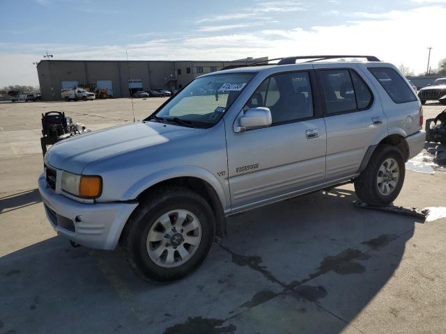 1998 Honda Passport EX