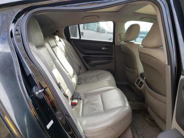 2HNYB1H22AH502315 Acura ZDX