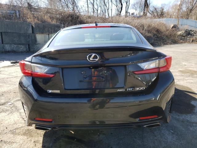 2017 LEXUS RC 300 JTHSM5BC1H5003519