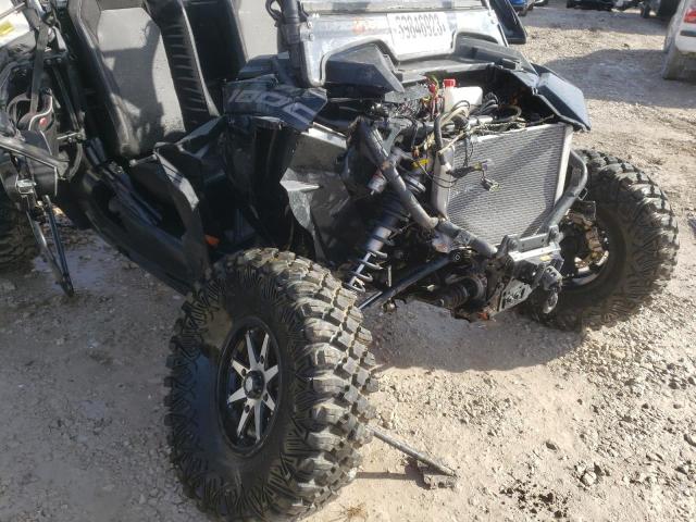 2022 POLARIS RZR XP 100 - 3NSNAE990NH416417