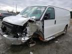 2018 CHEVROLET EXPRESS G2 - 1GCWGAFG9J1907471