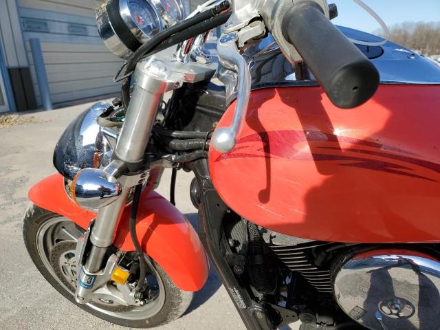 2005 KAWASAKI 1600 MEANS - JKBVNKB185A005639
