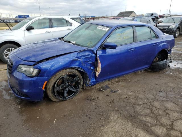 2019 CHRYSLER 300 S - 2C3CCABG0KH559443