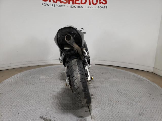 2014 HONDA CBR600 RR - JH2PC4006EK700413