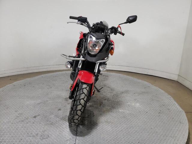 2015 HONDA NC700XD JH2RC6346FK100320