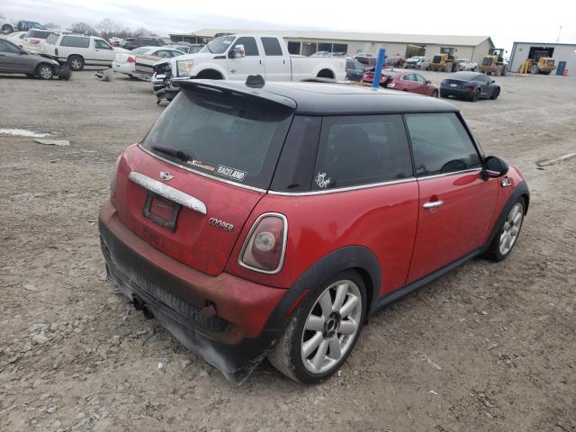 WMWMF735X9TT94650 Mini COOPER S