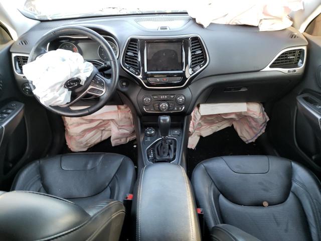 2019 JEEP CHEROKEE L - 1C4PJMDX3KD137651