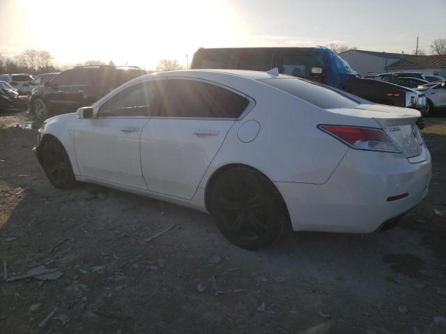 19UUA9F54CA002470 Acura TL