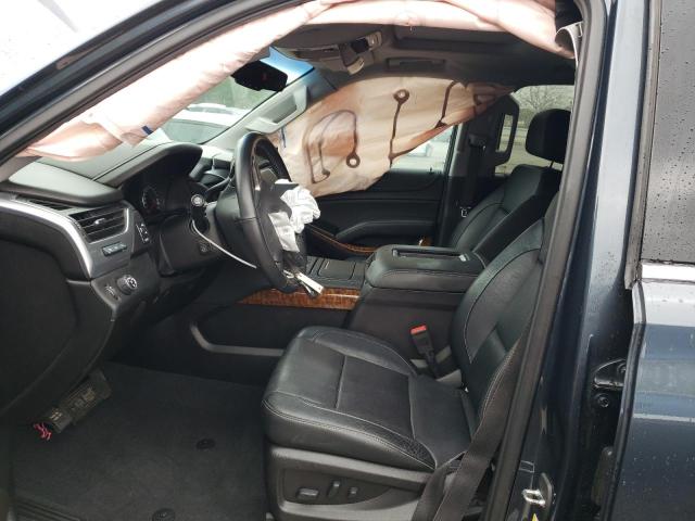 2019 CHEVROLET TAHOE C150 - 1GNSCCKC3KR176006