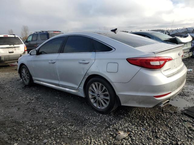 2015 HYUNDAI SONATA SPORT VIN: 5NPE34AF3FH176883