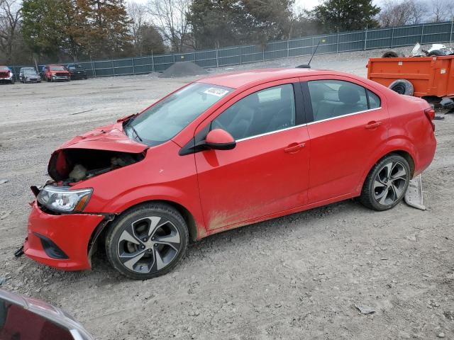 2017 CHEVROLET SONIC PREM - 1G1JF5SB1H4116612