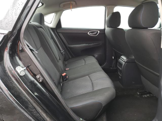 3N1AB7AP6HY367752 Nissan SENTRA S