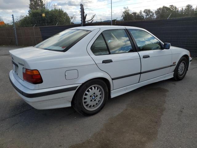 4USCD2324TLB30311 BMW 328 I Automatic