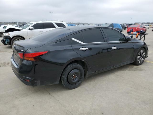 2022 NISSAN ALTIMA SV - 1N4BL4DV7NN330277