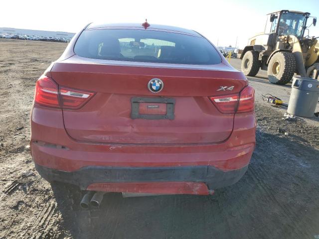 5UXXW3C50F0F88823 BMW X4 Xdrive28i