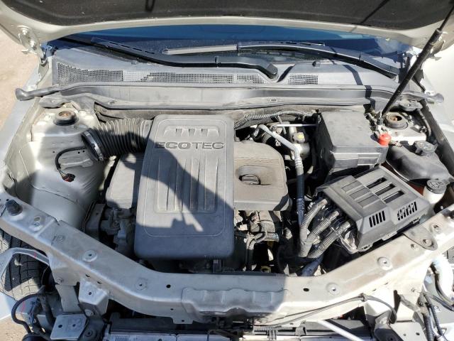 2GKALMEK7F6176464 GMC Terrain