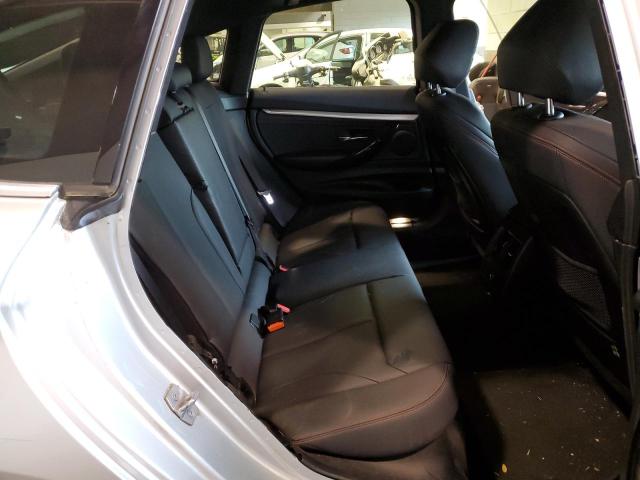 2017 BMW 330 XIGT - WBA8Z9C34HG827387