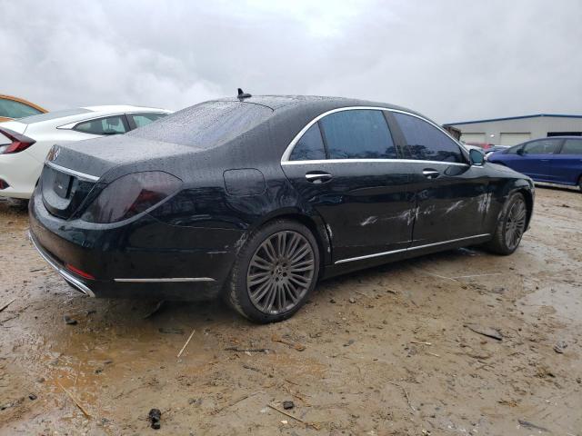 2019 MERCEDES-BENZ S 450 - WDDUG6GB5KA425711