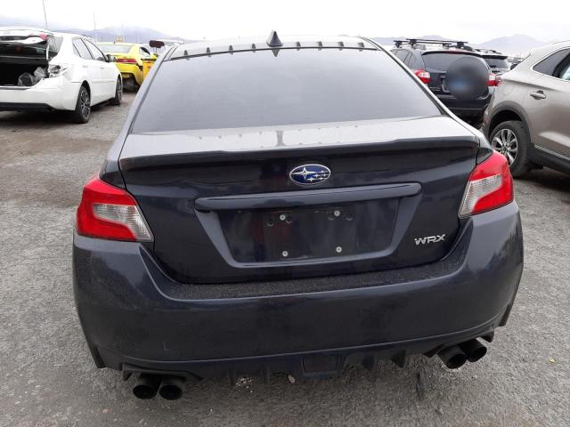 2017 SUBARU WRX - JF1VA1B69H9826479