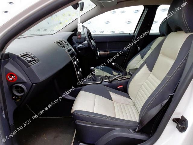 YV1MS4352C2578809 Volvo S40 R-desi