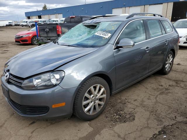 2010 Volkswagen Jetta SE