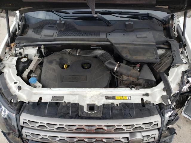 SALCP2BG7GH601358 Land Rover Discovery