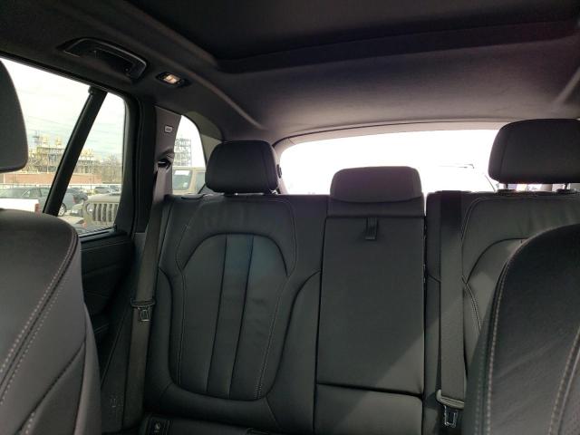 2022 BMW X5 SDRIVE - 5UXCR4C05N9K11167