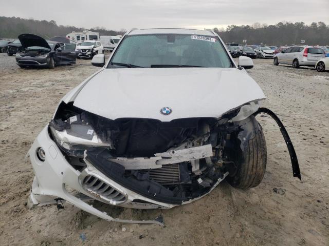 5UXWZ7C51H0U45924 BMW X3