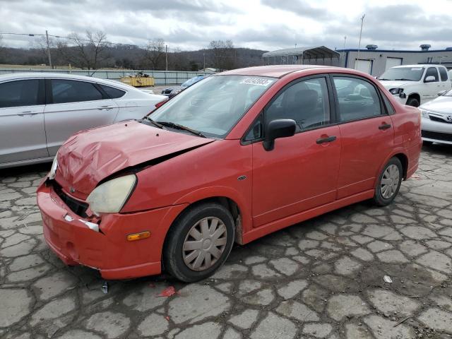 2003 Suzuki Aerio S