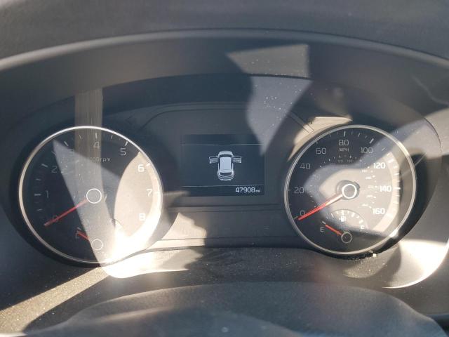 KNDPM3AC4L7778584 KIA Sportage Lx