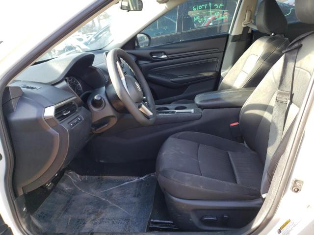 2020 NISSAN ALTIMA S - 1N4BL4BV1LC248699