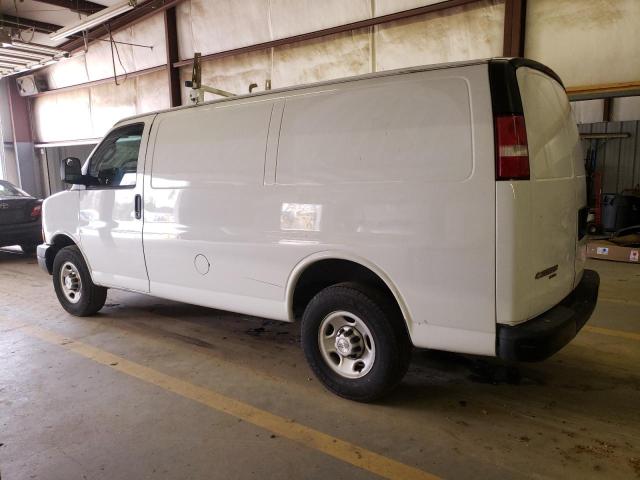 2016 CHEVROLET EXPRESS G2 - 1GCWGAFF1G1174977