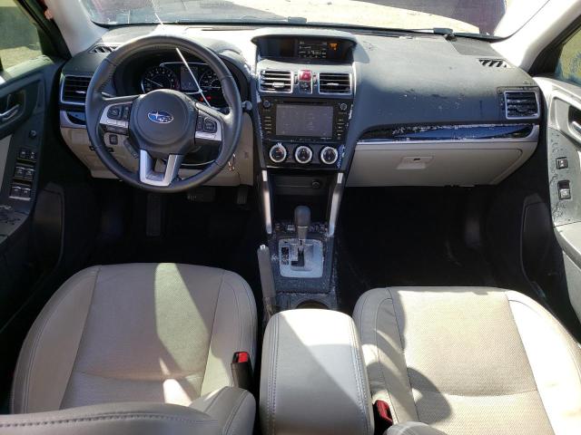 2017 SUBARU FORESTER 2 - JF2SJAJC4HH423926