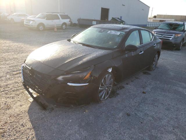 2023 NISSAN ALTIMA SL - 1N4BL4EV2PN329667