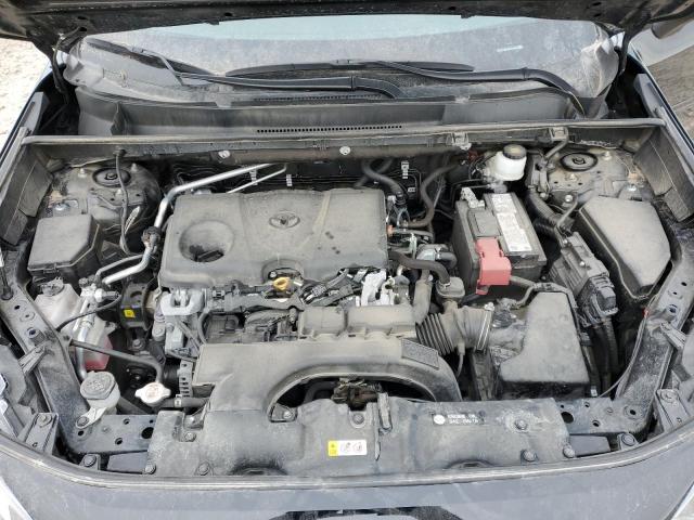 2021 TOYOTA RAV4 TRD O - 2T3S1RFV0MW198268