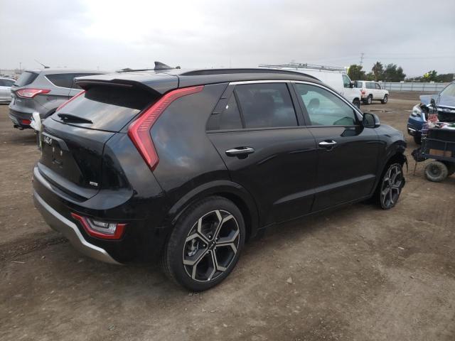 KNDCT3LE8P5038103 KIA NIRO SX